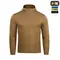 M-Tac кофта Shadow Fleece Polartec Coyote