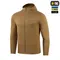 M-Tac кофта Shadow Fleece Polartec Coyote