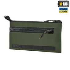 M-Tac кошелек горизонтальный X-PAC Elite Ranger Green