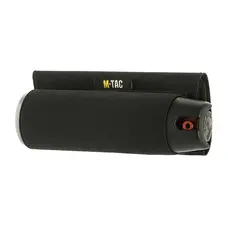 M-Tac крепление для газового баллончика Gen.II Black
