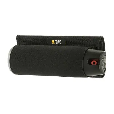 M-Tac крепление для газового баллончика Gen.II Black
