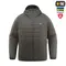 M-Tac куртка Berserk Primaloft Toray Olive