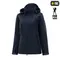 M-Tac куртка Soft Shell Lady Dark Navy Blue