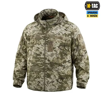 M-Tac куртка Storm Gen.II MM14