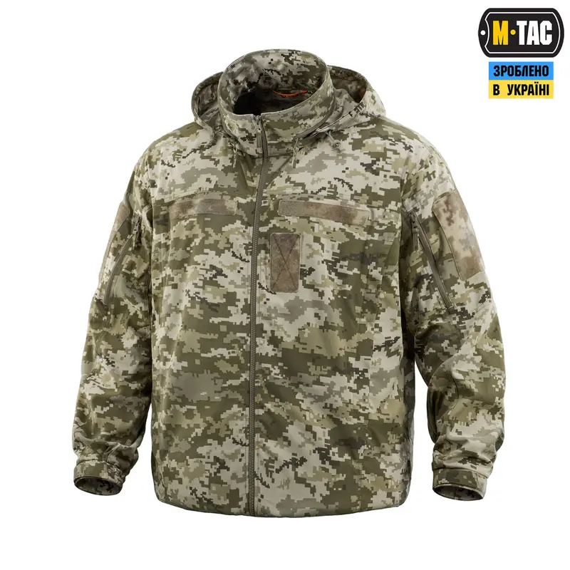 M-Tac куртка Storm Gen.II MM14