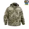 M-Tac куртка Storm Gen.II MM14