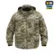 M-Tac куртка Storm Gen.II MM14