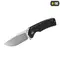 M-Tac нож складной Type 16 Black/Steel