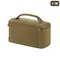 M-Tac органайзер утилитарный Hardshell Utility box S Coyote