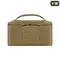 M-Tac органайзер утилитарный Hardshell Utility box S Coyote