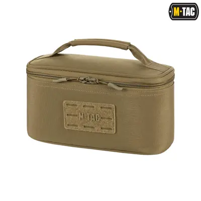 M-Tac органайзер утилитарный Hardshell Utility box S Coyote