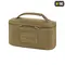 M-Tac органайзер утилитарный Hardshell Utility box S Coyote