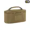 M-Tac органайзер утилитарный Hardshell Utility box S Coyote