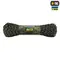 M-Tac паракорд 550 mil-spec Black Forest 30м
