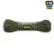M-Tac паракорд 550 mil-spec Ranger Green 30м