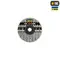 M-Tac паракорд Shock-Cord 3mm 60m Black