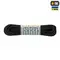 M-Tac паракорд Shock-Cord 3mm Dragon Skin Black 30м