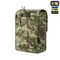 M-Tac подсумок медицинский вертикальный Large Gen.II Elite MM14
