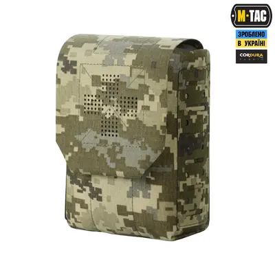 M-Tac подсумок медицинский вертикальный Large Gen.II Elite MM14