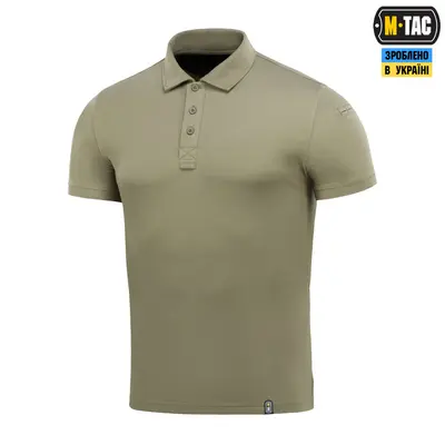 M-Tac поло Basic 65/35 Tan
