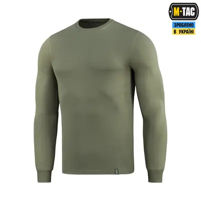M-Tac пуловер 4 Seasons Light Olive