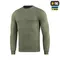 M-Tac пуловер 4 Seasons Light Olive