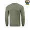 M-Tac пуловер 4 Seasons Light Olive