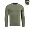 M-Tac пуловер 4 Seasons Light Olive