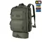 M-Tac рюкзак боевого медика Elite Ranger Green