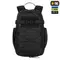 M-Tac рюкзак Sturm с эргономичными лямками Elite Black