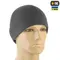 M-Tac шапка Watch Cap Elite флис (320г/м2) Dark Grey