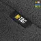 M-Tac шапка Watch Cap Elite флис (320г/м2) Dark Grey