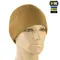 M-Tac шапка Watch Cap Polartec Cold Weather Coyote
