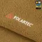 M-Tac шапка Watch Cap Polartec Cold Weather Coyote