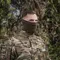 M-Tac шарф-труба длинный микрофлис рип-стоп Dark Olive