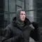 M-Tac шарф-труба длинный Polartec Dark Grey