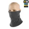 M-Tac шарф-труба длинный Polartec Dark Grey