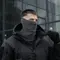M-Tac шарф-труба длинный Polartec Dark Grey