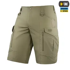 M-Tac шорты Conquistador Flex Tan