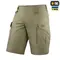M-Tac шорты Conquistador Flex Tan