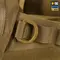 M-Tac сумка City Waist Bag с липучкой Lite-C Elite Coyote