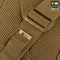 M-Tac сумка City Waist Bag с липучкой Lite-C Elite Coyote