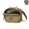 M-Tac сумка EDC Bag X-Pac Elite Coyote