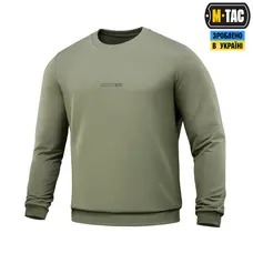M-Tac свитшот Born by Revolution Light Olive