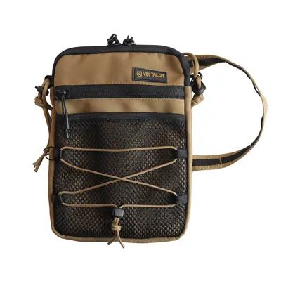 Сумка Convert mini, Coyote/Black, Vik-Tailor