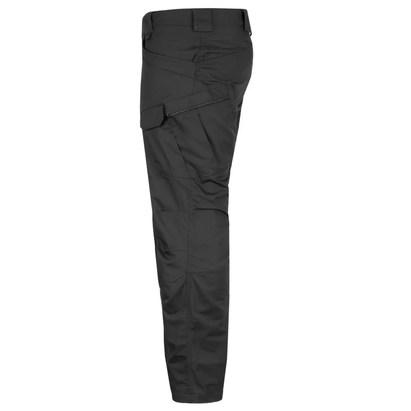 Штани тактичні Urban Tailor Ріп-Cтоп Чорні