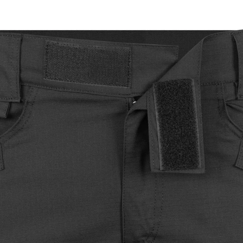 Штани тактичні Urban Tailor Ріп-Cтоп Чорні
