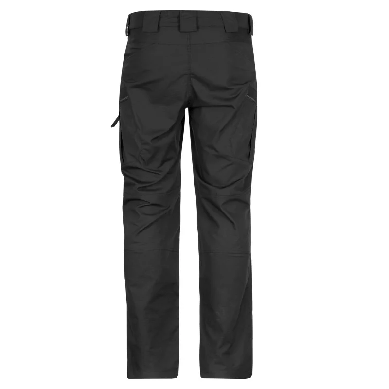 Штани тактичні Urban Tailor Ріп-Cтоп Чорні