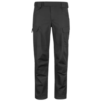 Штани тактичні Urban Tailor Ріп-Cтоп Чорні