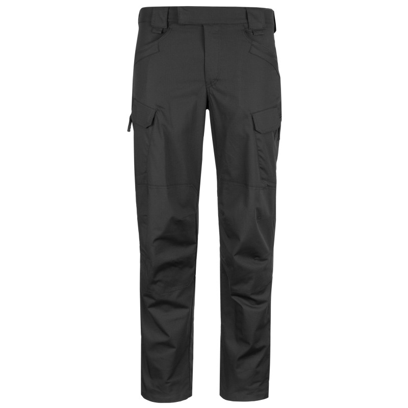 Штани тактичні Urban Tailor Ріп-Cтоп Чорні